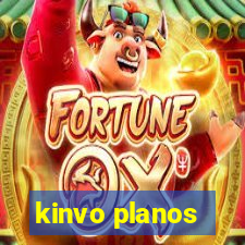 kinvo planos